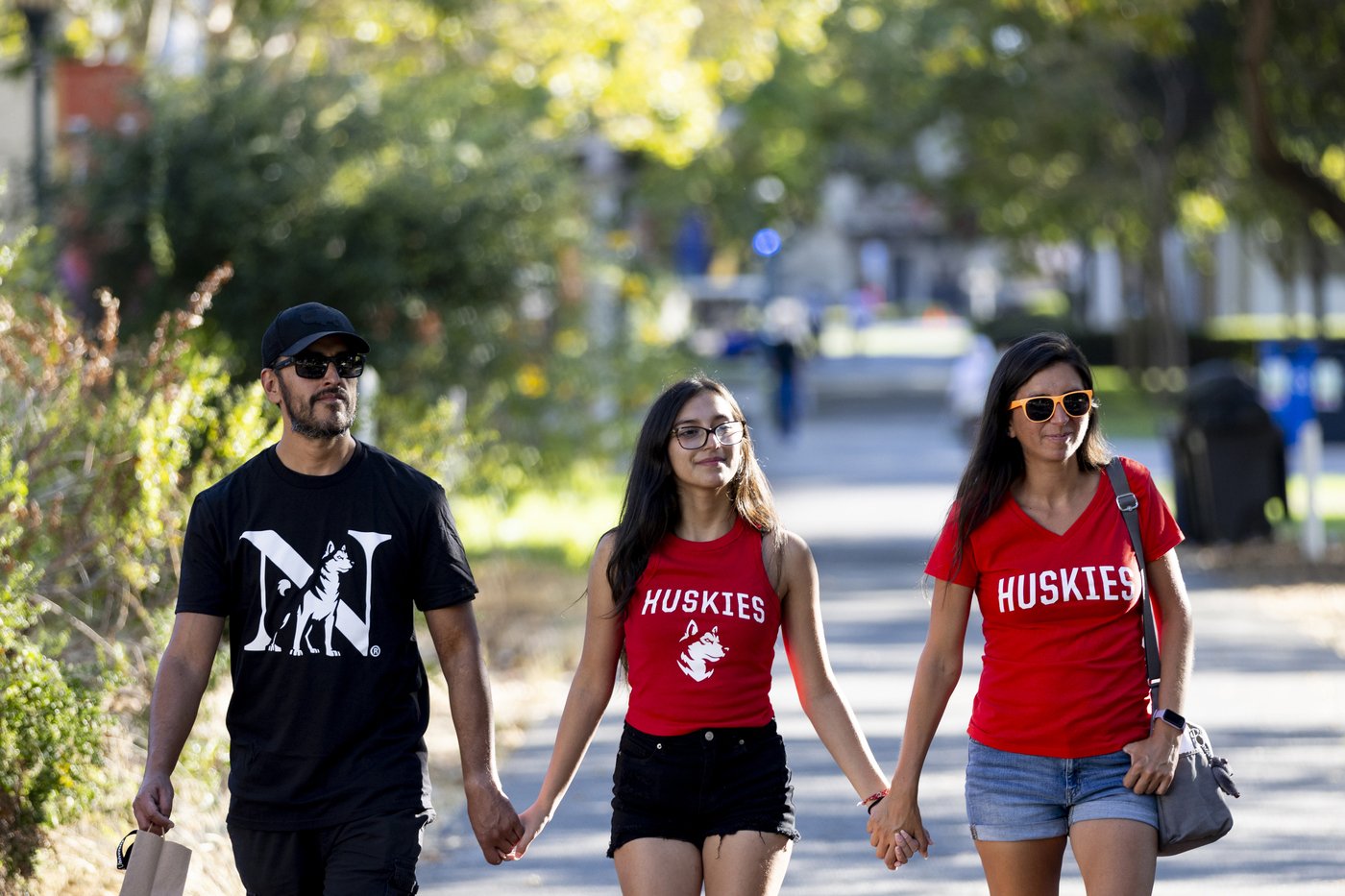 Why Northeastern Applications Numbers Have Surged Again