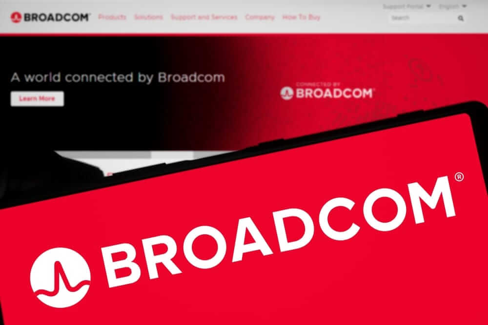 Why This Analyst Just Raised Their Price Target on Broadcom Stock
