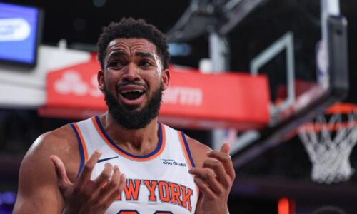 Why is Karl-Anthony Towns on World team? What to know about Knicks star KAT’s Dominican roots