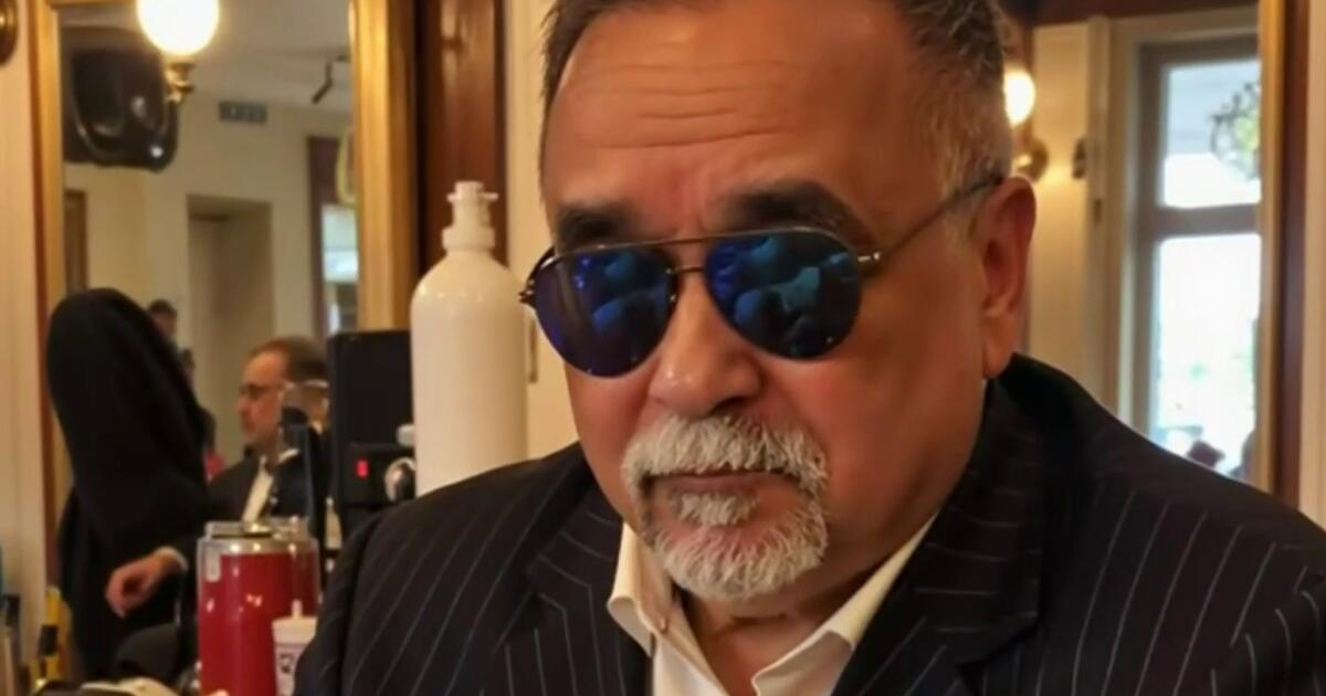 Willie Colón fue hospitalizado de emergencia en Nueva York