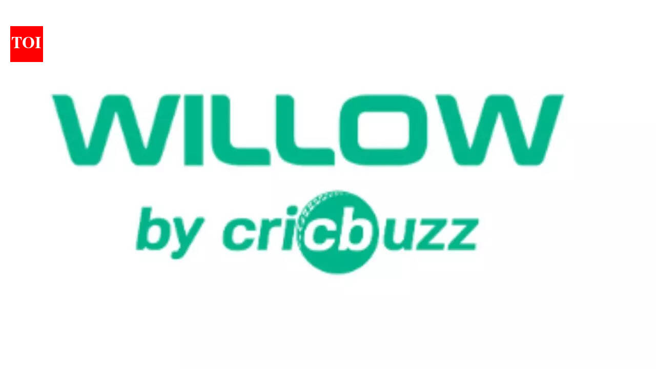Willow by Cricbuzz to stream Team USA T20 World Cup 2026 matches free on YouTube | Cricket News