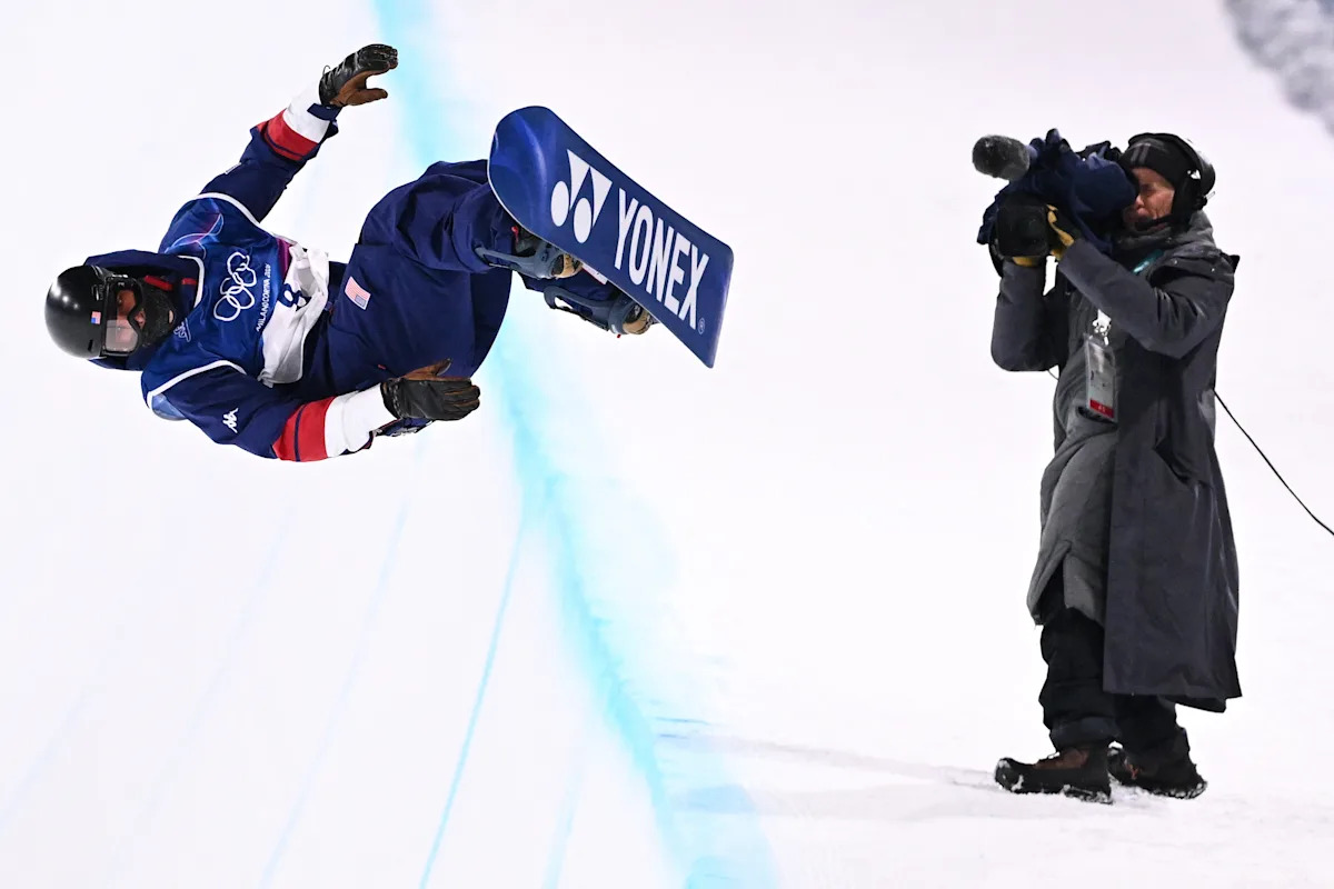 Winter Olympics 2026: Has the United States finally found the heir to Shaun White?