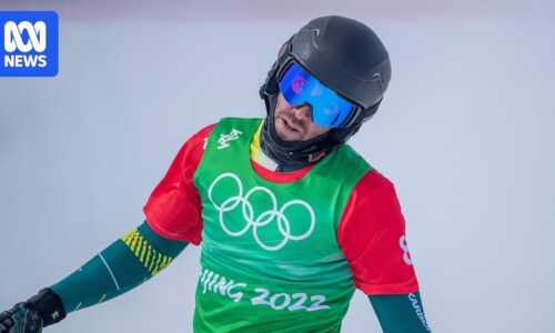 Winter Olympics 2026: Matt Graham and Jakara Anthony reach moguls finals, Cam Bolton and Misaki Vaughan injured