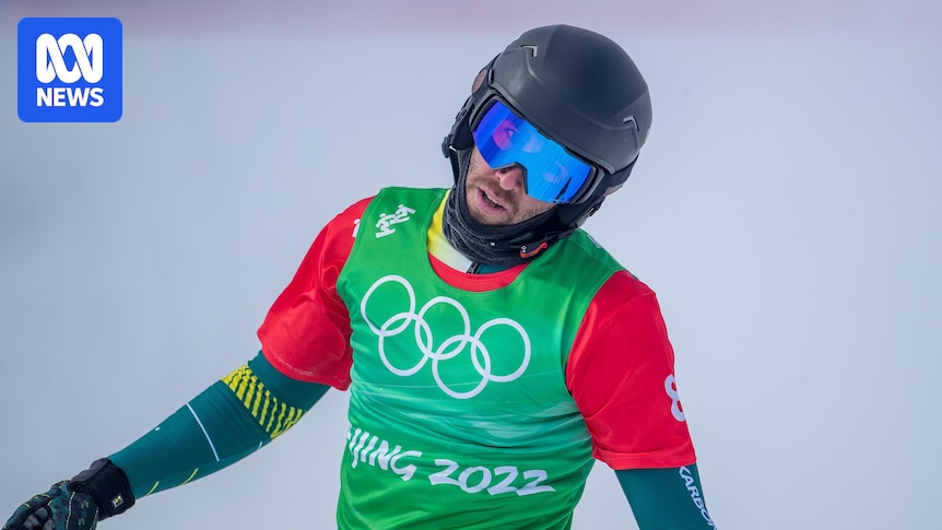 Winter Olympics 2026: Matt Graham and Jakara Anthony reach moguls finals, Cam Bolton and Misaki Vaughan injured