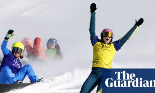 Winter Olympics briefing: Josie Baff burnishes Australia’s golden aura | Winter Olympics 2026