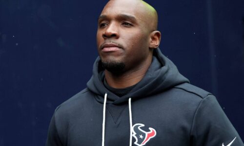 With record-tying 10 openings, NFL teams hire zero Black head coaches