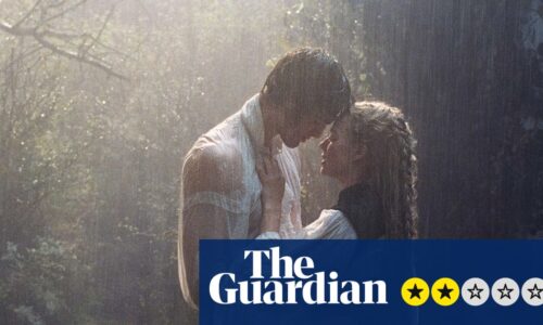 Wuthering Heights review – too hot, too greedy adaptation guarantees bad dreams in the night | Film