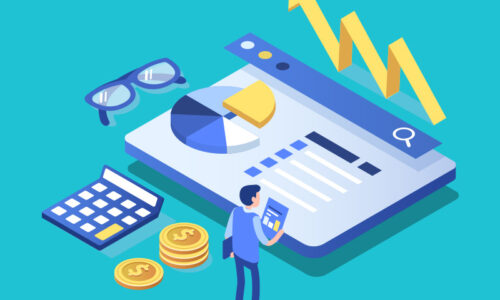 ações caem mais 9% seguindo preocupações com setor de software nos EUA