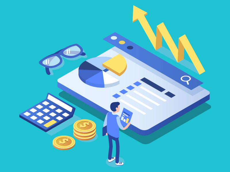 ações caem mais 9% seguindo preocupações com setor de software nos EUA