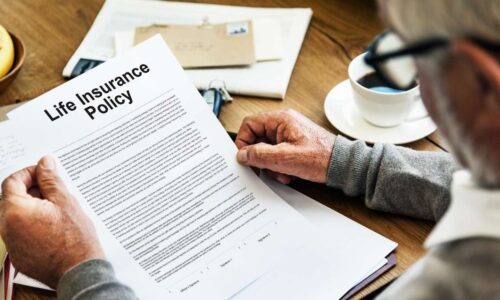 Selling a Life Insurance Policy