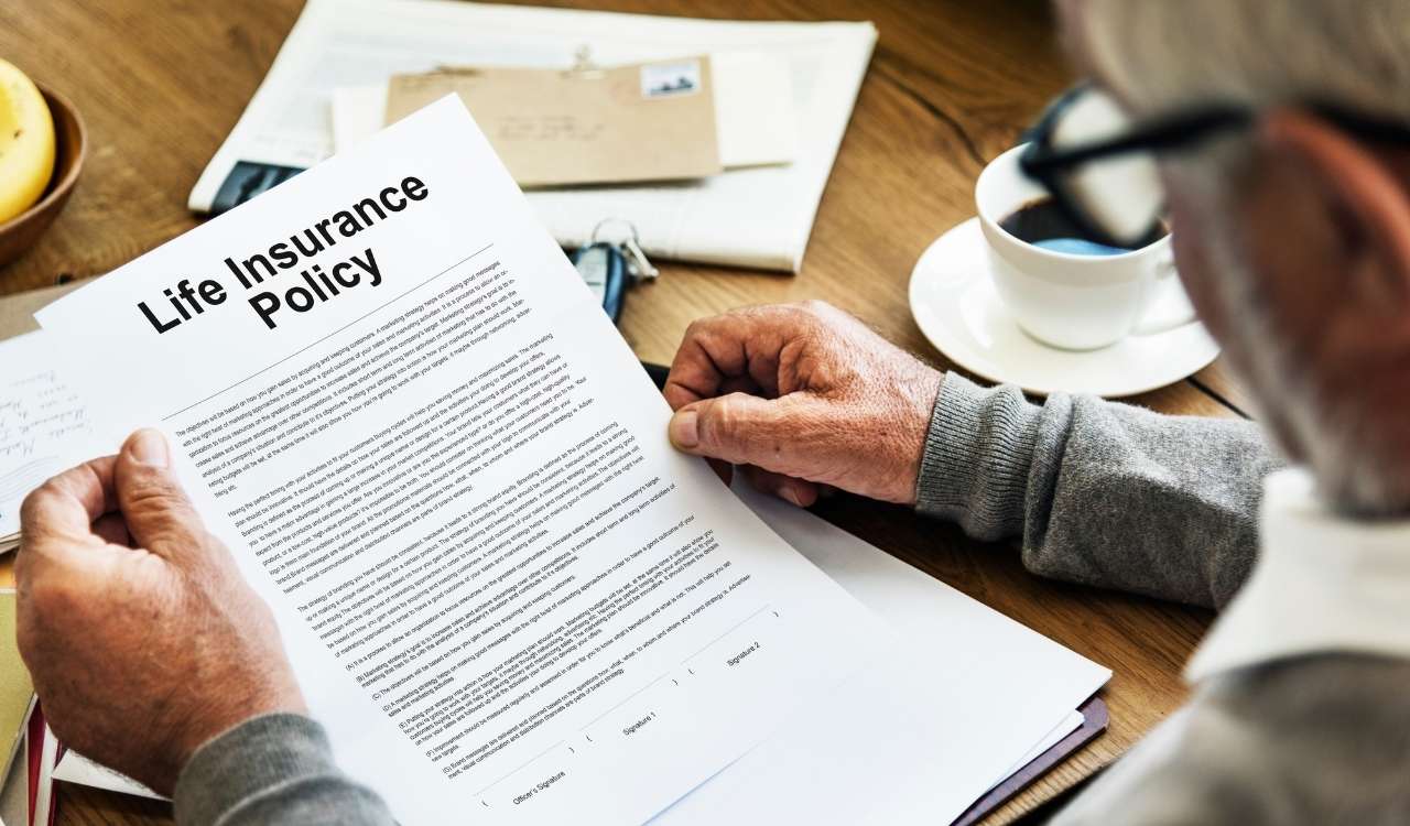 Selling a Life Insurance Policy