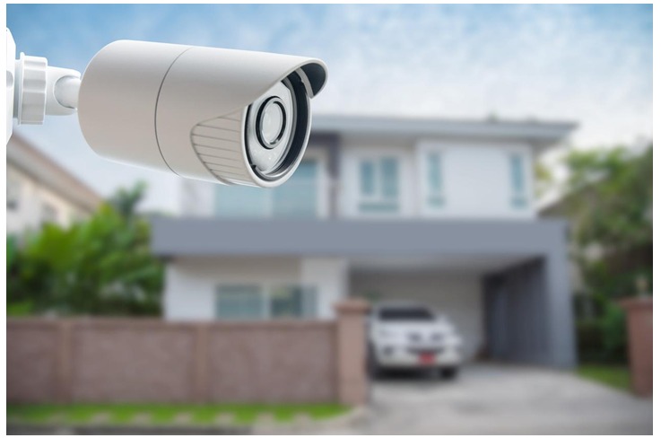 Como proteger a casa durante viagens