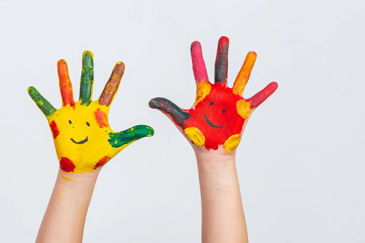 como facilitar a adaptação das crianças à escola?