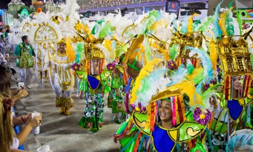 confira datas, feriados e fatos do mês