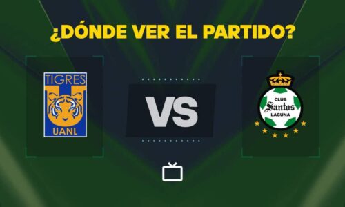 dónde ver el partido GRATIS y EN VIVO