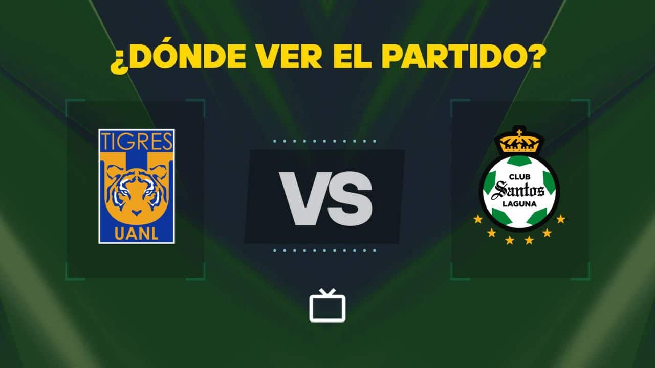 dónde ver el partido GRATIS y EN VIVO