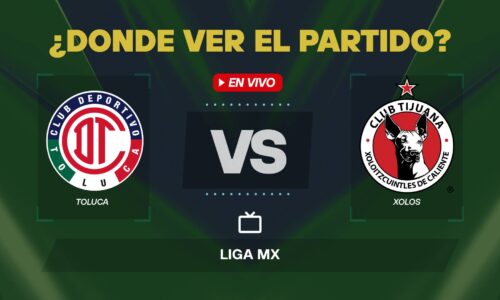 dónde ver en vivo y gratis por la Liga MX