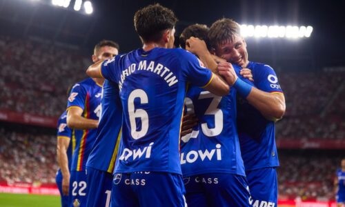 dónde ver y EN VIVO la LaLiga