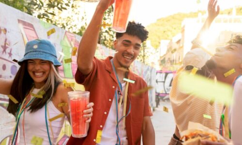 Eventos gratuitos fortalecem o turismo nas grandes capitais