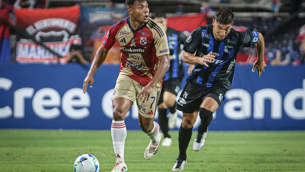 horario, jueces y posible alineaciones