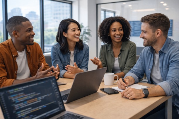 Ingressar no mercado de trabalho é um dos maiores desafios enfrentados por estudantes locais ao concluir ou ainda durante a formação acadêmica. A transição entre educação e emprego exige mais do que um diploma: requer preparo prático, orientação adequada e conexão com oportunidades reais.