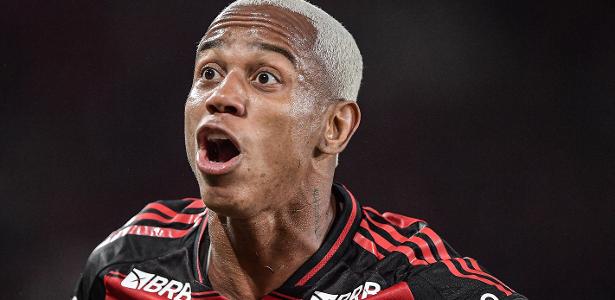 reviravolta no Fla, palmeirense de saída e trunfo do São Paulo