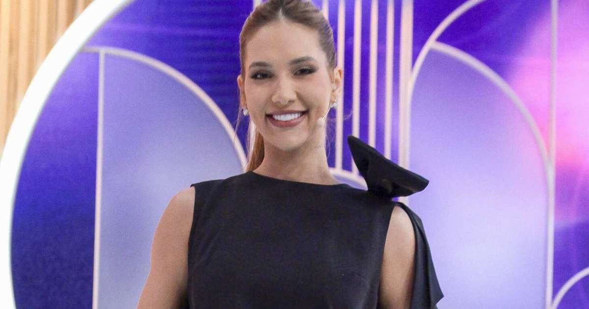 último ‘Sabadou com Virgínia’ tem Lexa e Gretchen, mas dúvida sobre namorado, Vini Jr., e filhos da famosa com Zé Felipe. Detalhes!