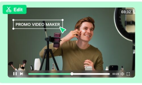 Vídeo Promo Online com Criador de Vídeo IA: Guia Atualizado para Criar Vídeos Promocionais de Alto Impacto