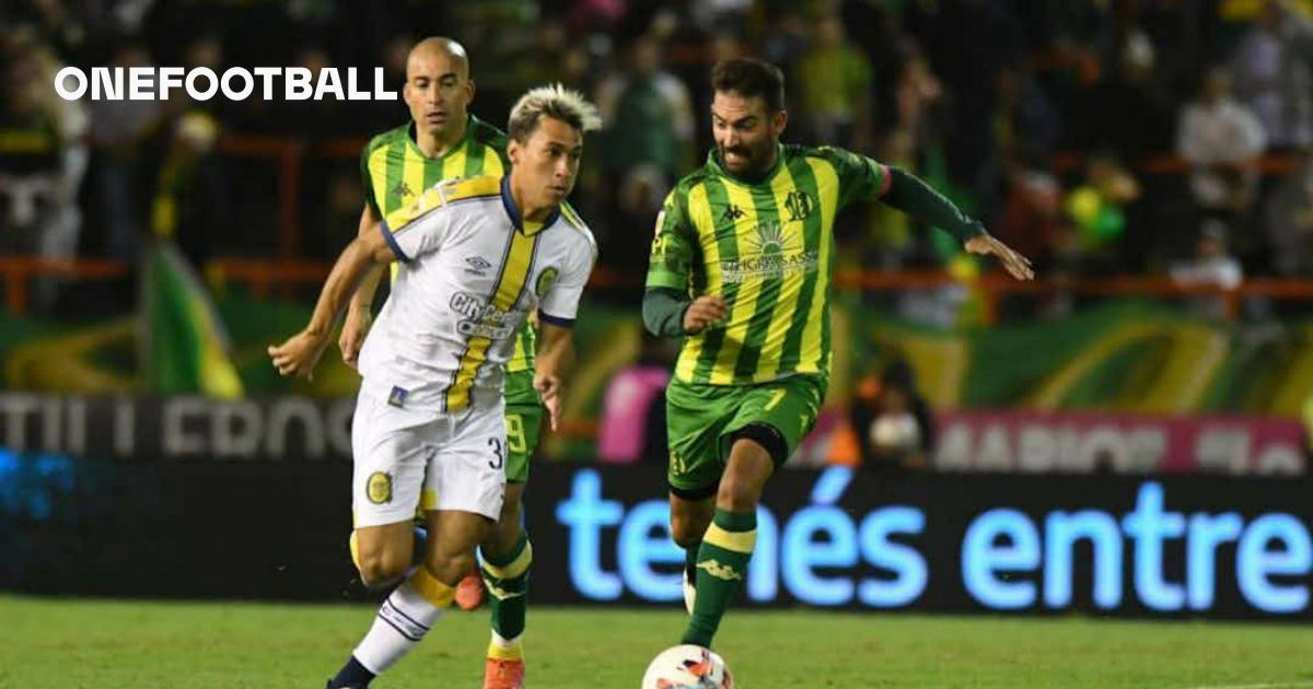 Icon: FUTBOLARGENTINO.COM