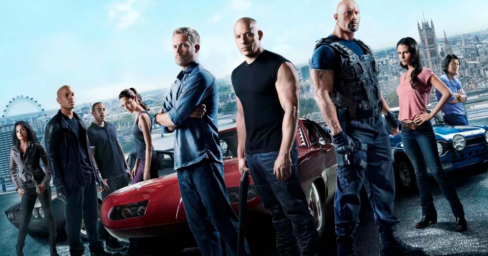 ‘Velozes e Furiosos 11’ ganha título oficial e data de estreia