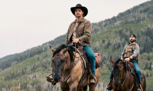 ‘Yellowstone’ Fans Are Outraged by ‘Marshals’ Dropping Major Bombshell Ahead of Premiere