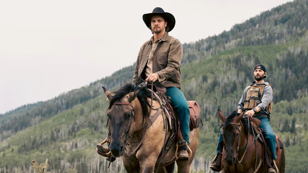 ‘Yellowstone’ Fans Are Outraged by ‘Marshals’ Dropping Major Bombshell Ahead of Premiere