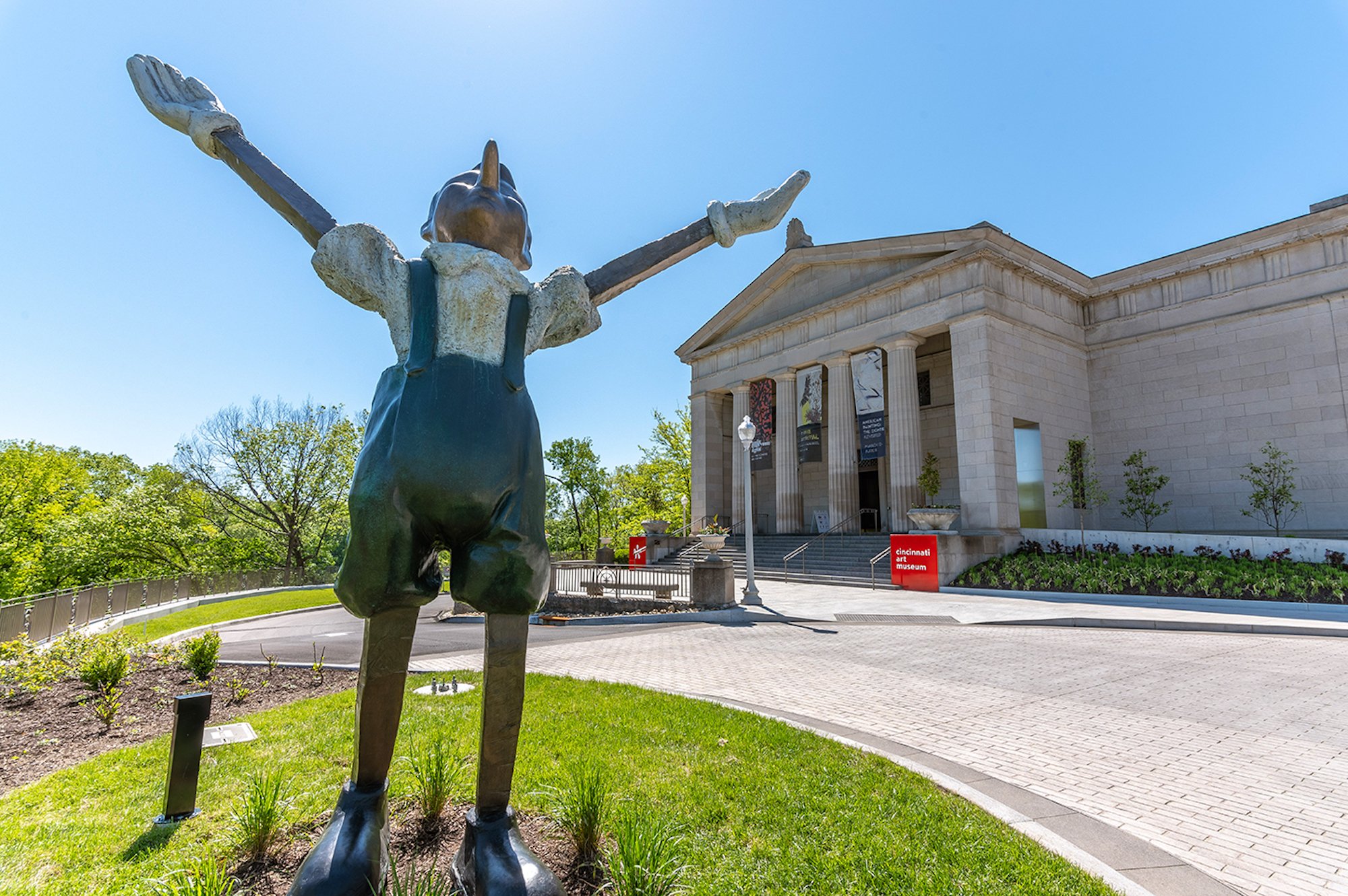 10 things to do in Cincinnati this weekend (Feb. 27-March 1)