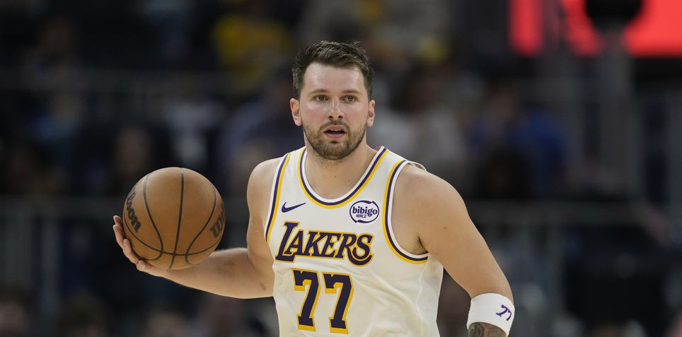 2 Best Bets and Player Props for Lakers vs. Nuggets