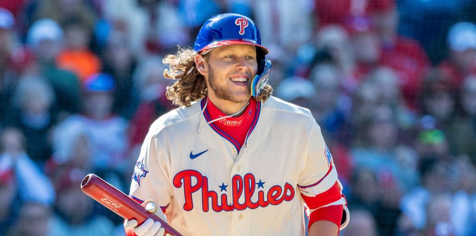 3 Best MLB Props for Monday 3/30/26