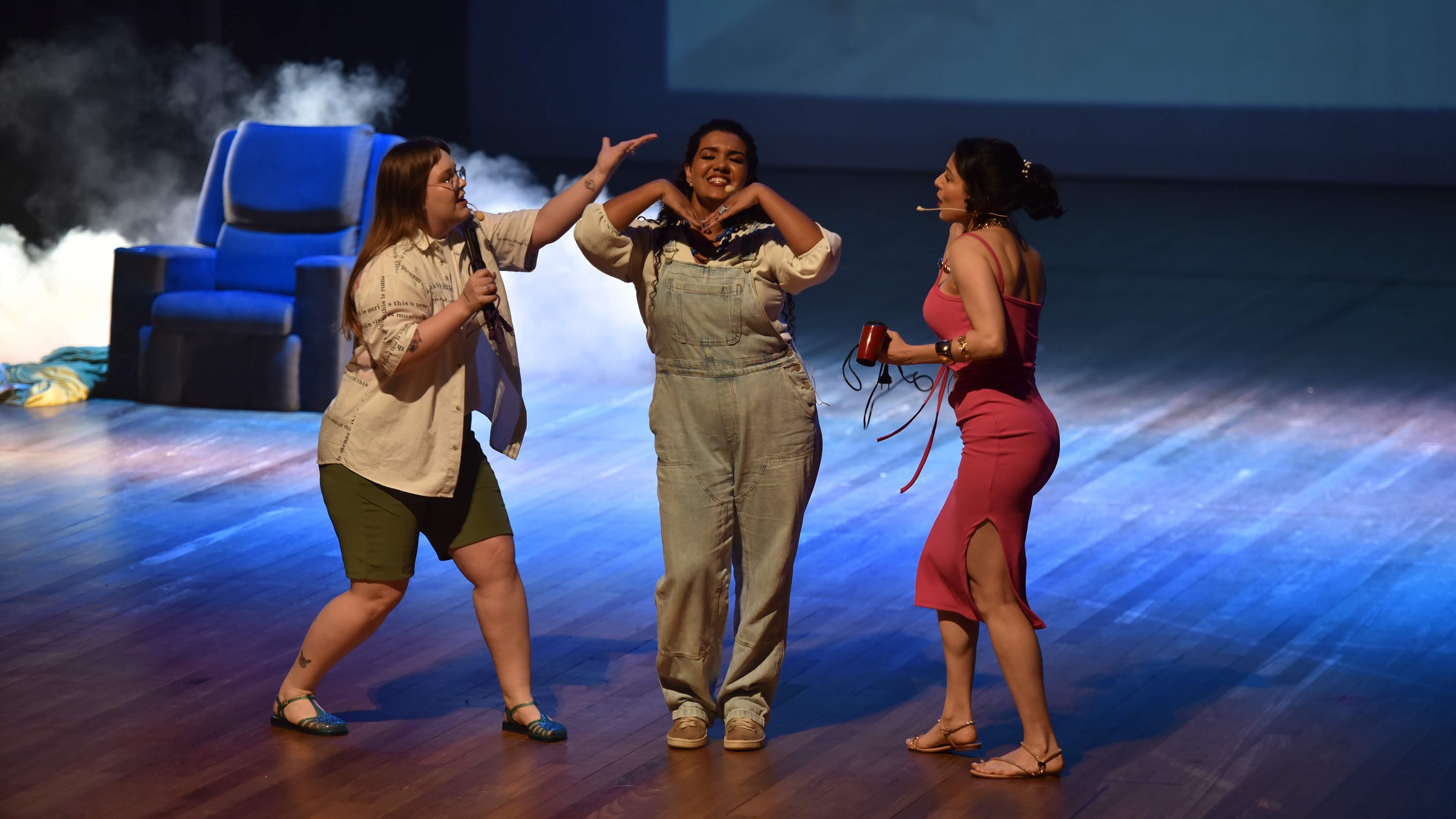 37º Festival de Teatro de Cascavel abre inscrições para artistas e grupos culturais