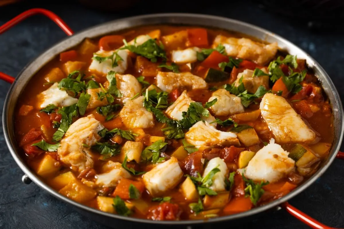 7 receitas econômicas com bacalhau para a Páscoa