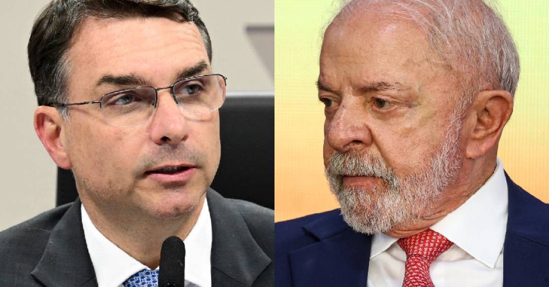 A distância entre Flávio Bolsonaro e Lula no coração do agro brasileiro, segundo pesquisa