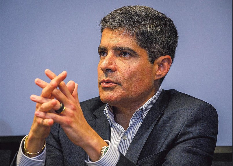 ACM Neto recebeu R$ 3,6 milhões do Master e da Reag, aponta Coaf