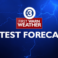 ALERT DAYs: Friday for strong winds, the weekend for winter storm | Latest Weather Forecast