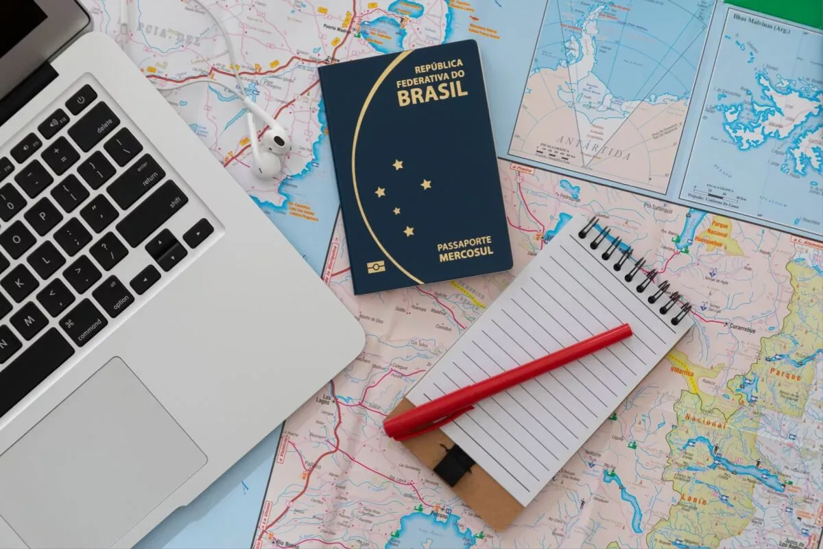 Adeus, Correios: Portugal muda regra para envio de vistos e impacta brasileiros