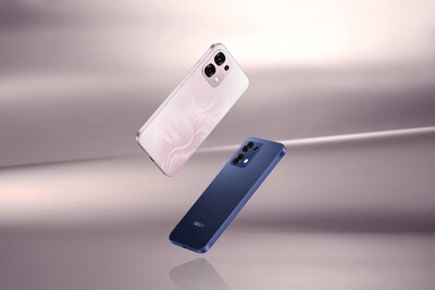Agência de Comunicação – OPPO A6 Pro chega ao Brasil como a companhia perfeita para todos os momentos