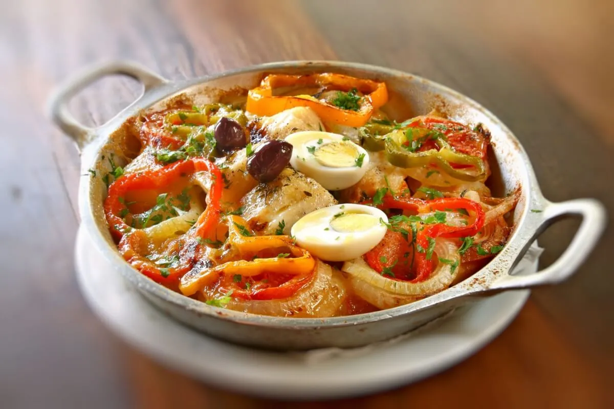 Almoço de Páscoa: 5 receitas especiais para celebrar em família