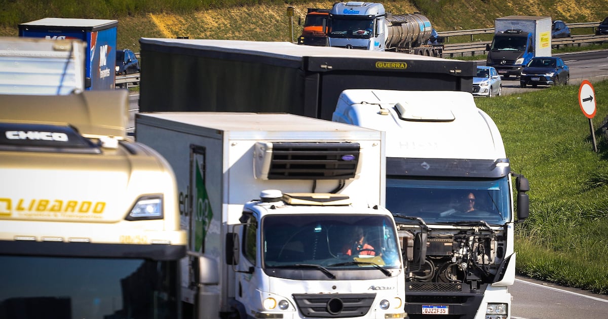 Após recuo da greve, governo terá nova rodada de negociações com caminhoneiros – Noticias R7