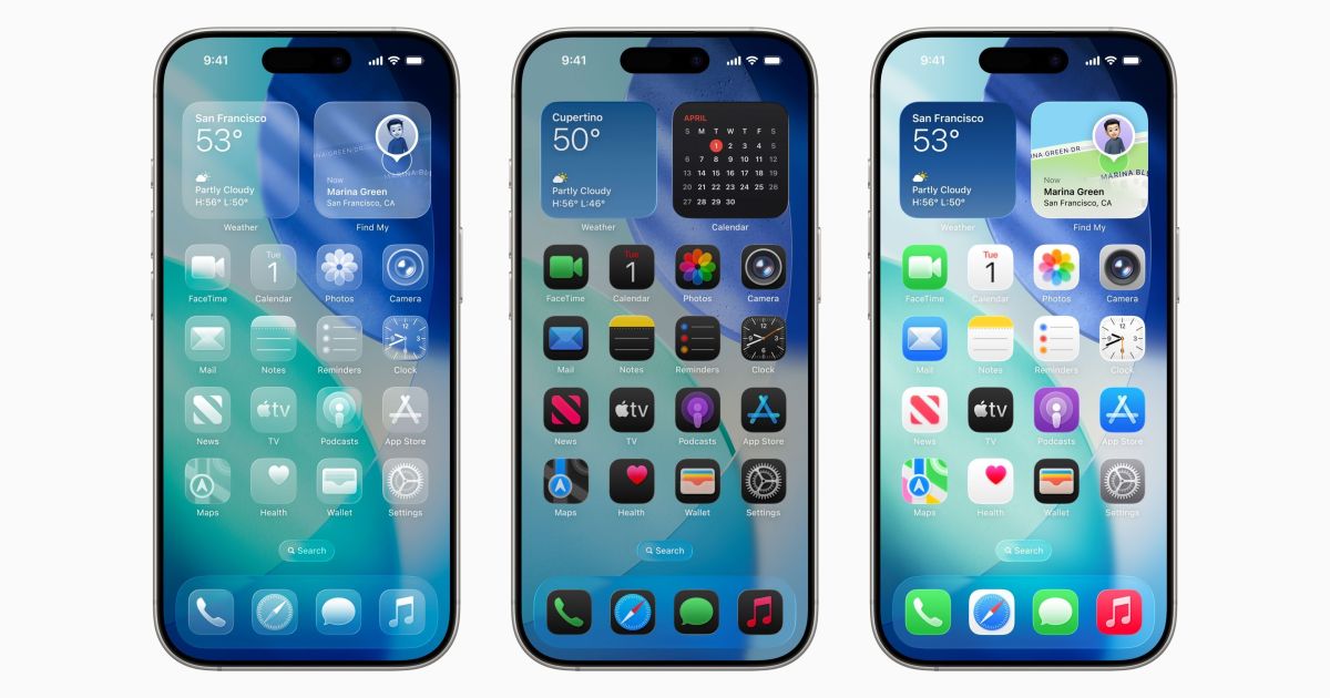 Apple lança iOS 26.4; veja o que muda com atualização