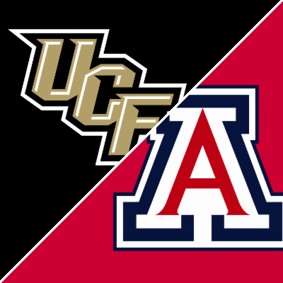 Arizona 81-59 UCF (Mar 12, 2026) Final Score