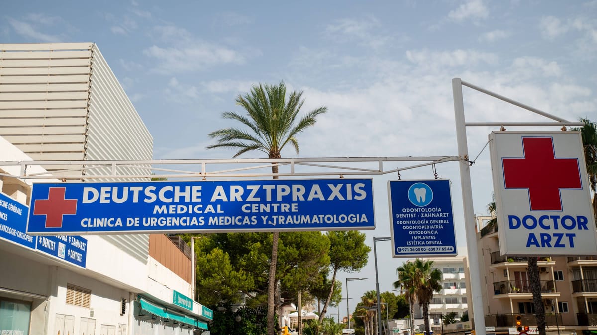 Ärzte streiken – Einschränkungen bei der Kranken-Versorgung