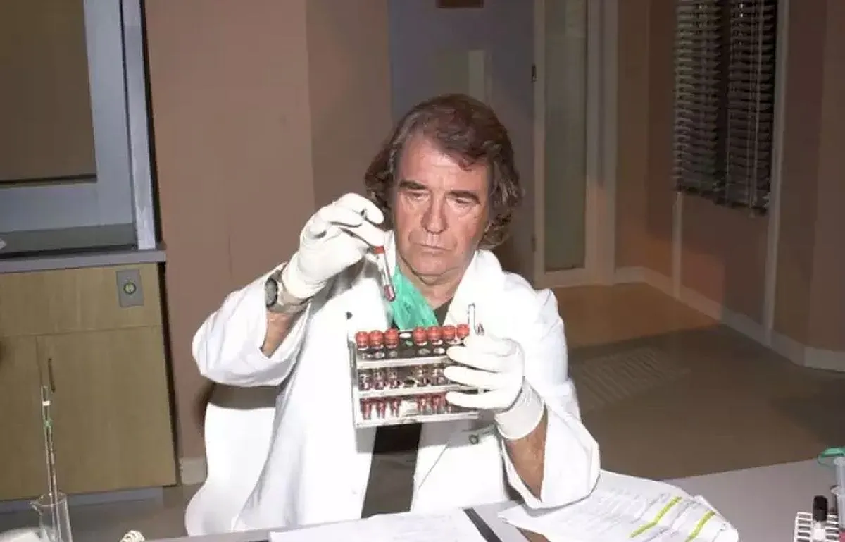 Ator Juca “Albieri” de Oliveira morre, aos 91 anos