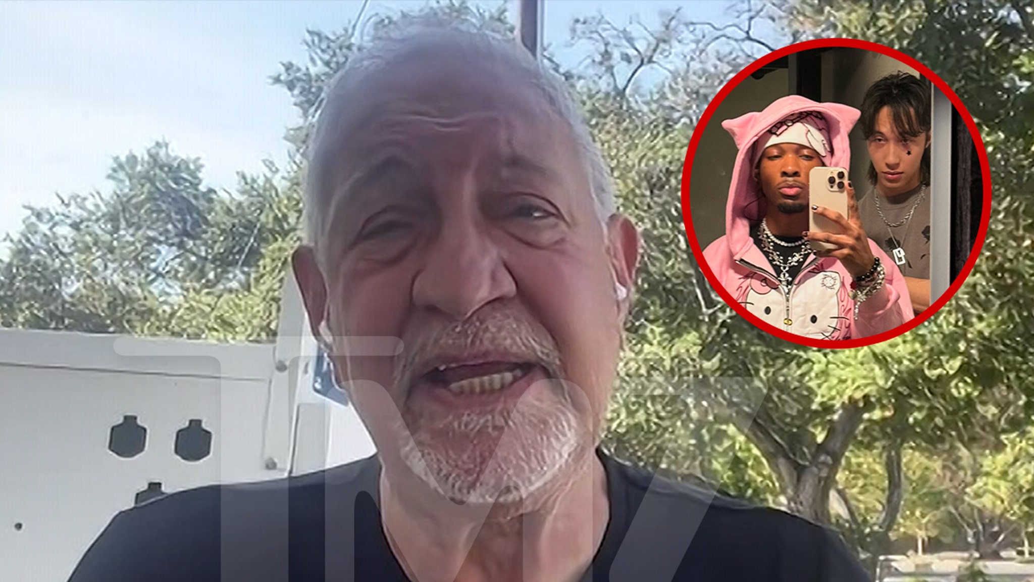 Attorney Mark Geragos on Why Neo Could End Up Being D4vd’s Worst Nightmare