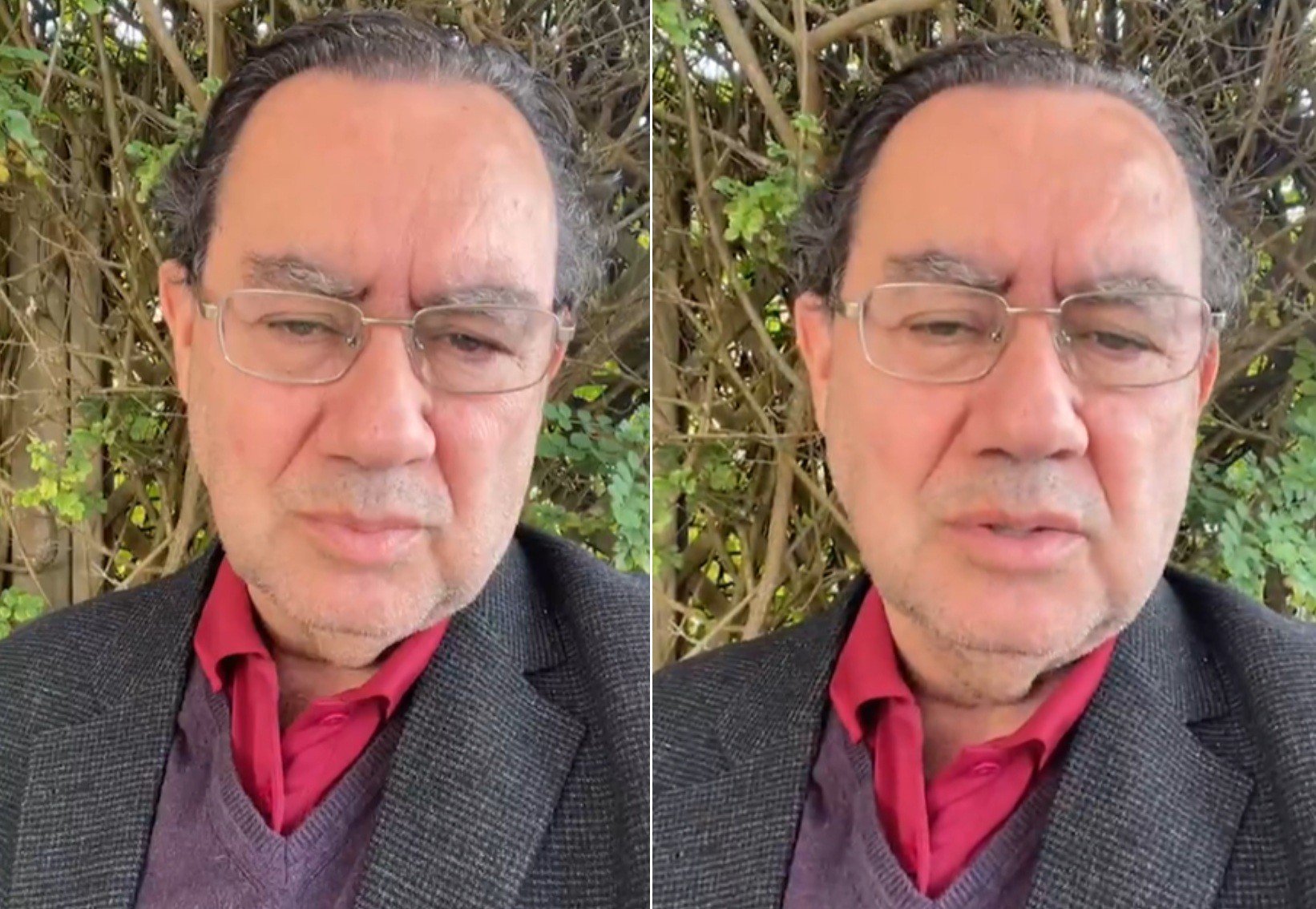 Augusto Cury busca partido para disputar Presidência nas eleições